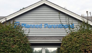 Planned Parenthood of Ohio can't accept Medicaid after Sept. 15