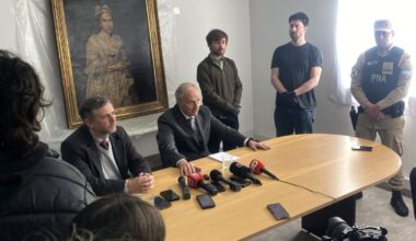 Missing painting reportedly sold by force to Nazis found in Argentina