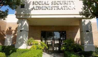 First September 2025 Social Security payments send this week