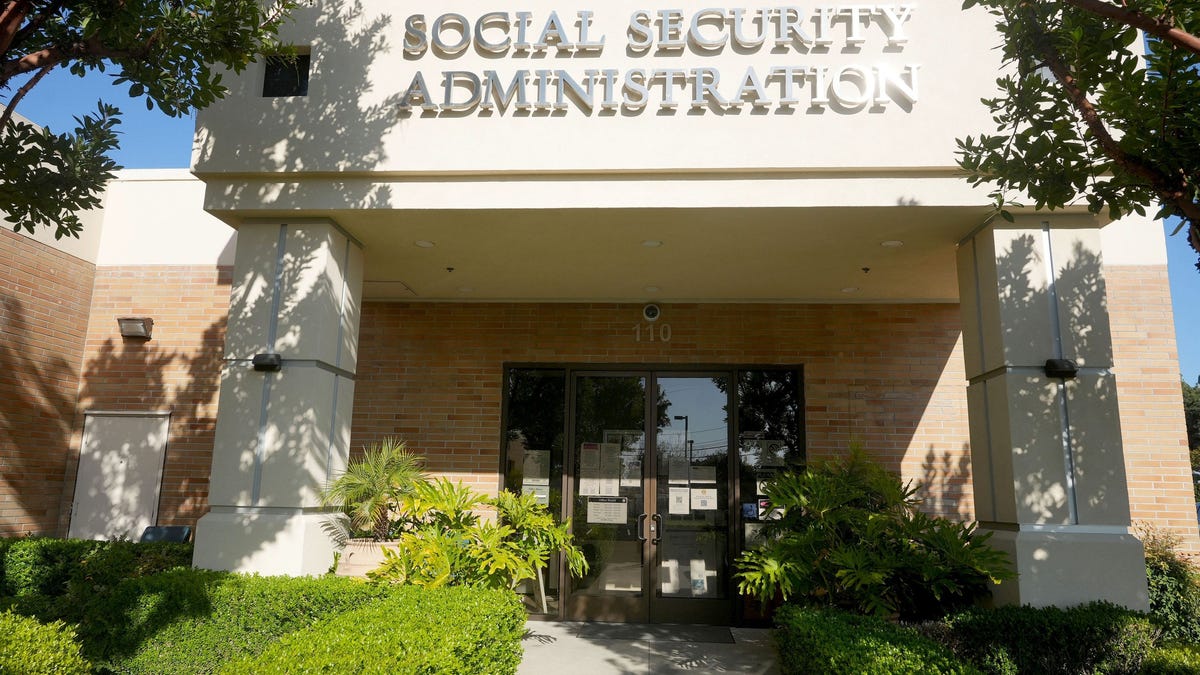 First September 2025 Social Security payments send this week