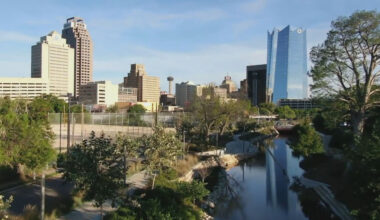 San Antonio ranks third in U.S. for poverty rate among metro areas