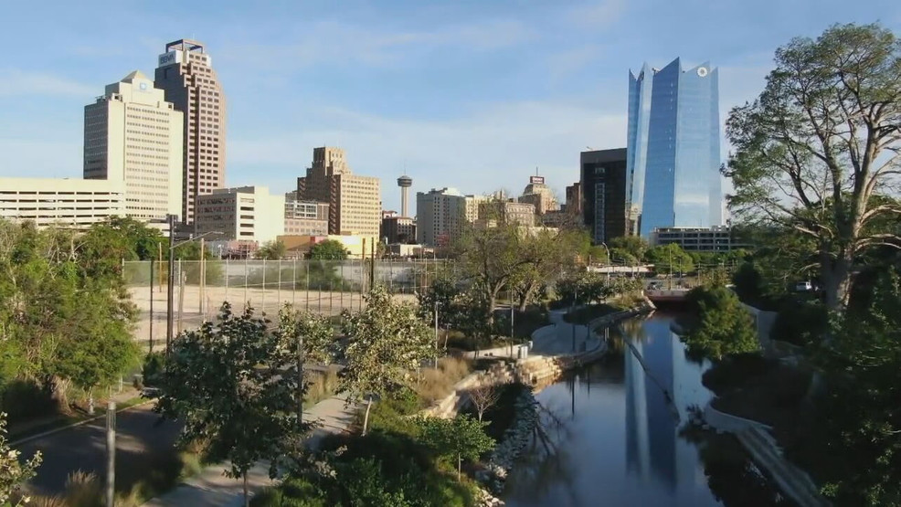 San Antonio ranks third in U.S. for poverty rate among metro areas