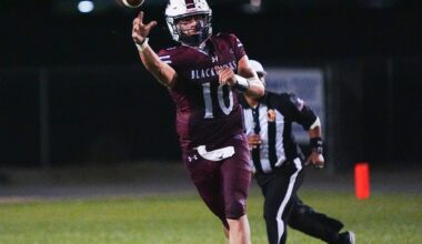 Takeaways from La Quinta's 36-20 football win over Citrus Valley