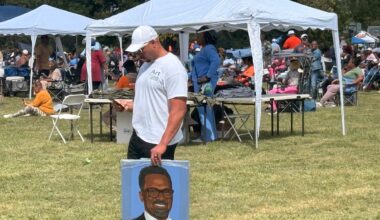 Mike Epps hosts community concert focused on mental health