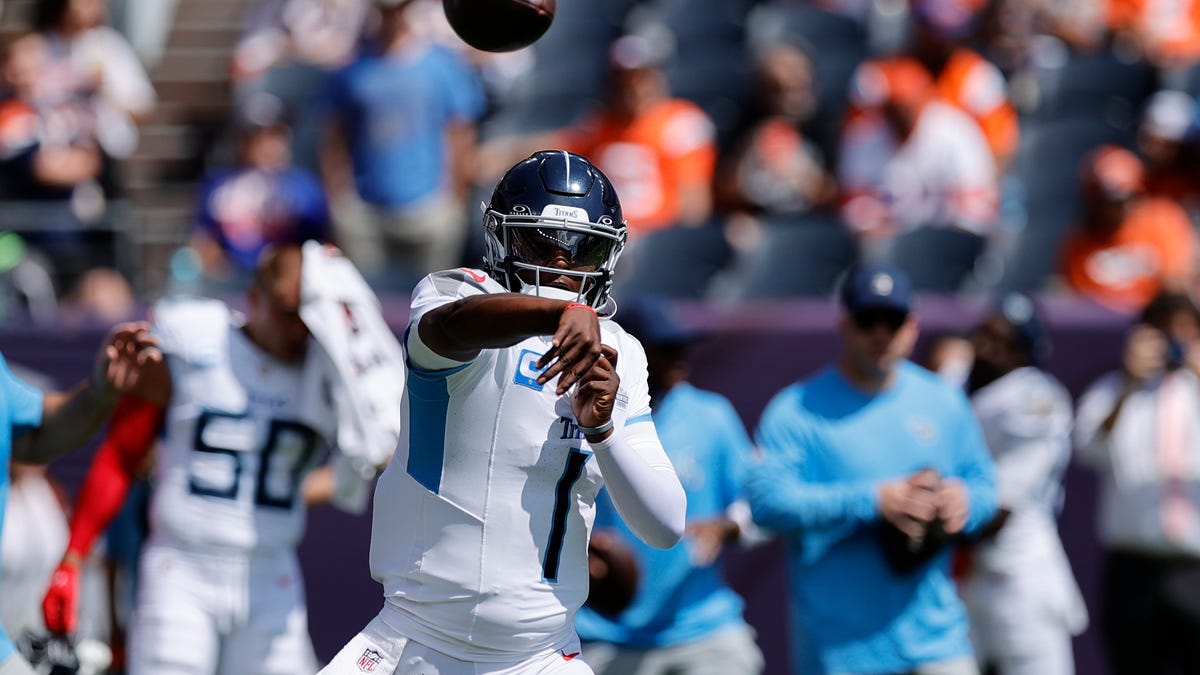 Expert picks for Week 2