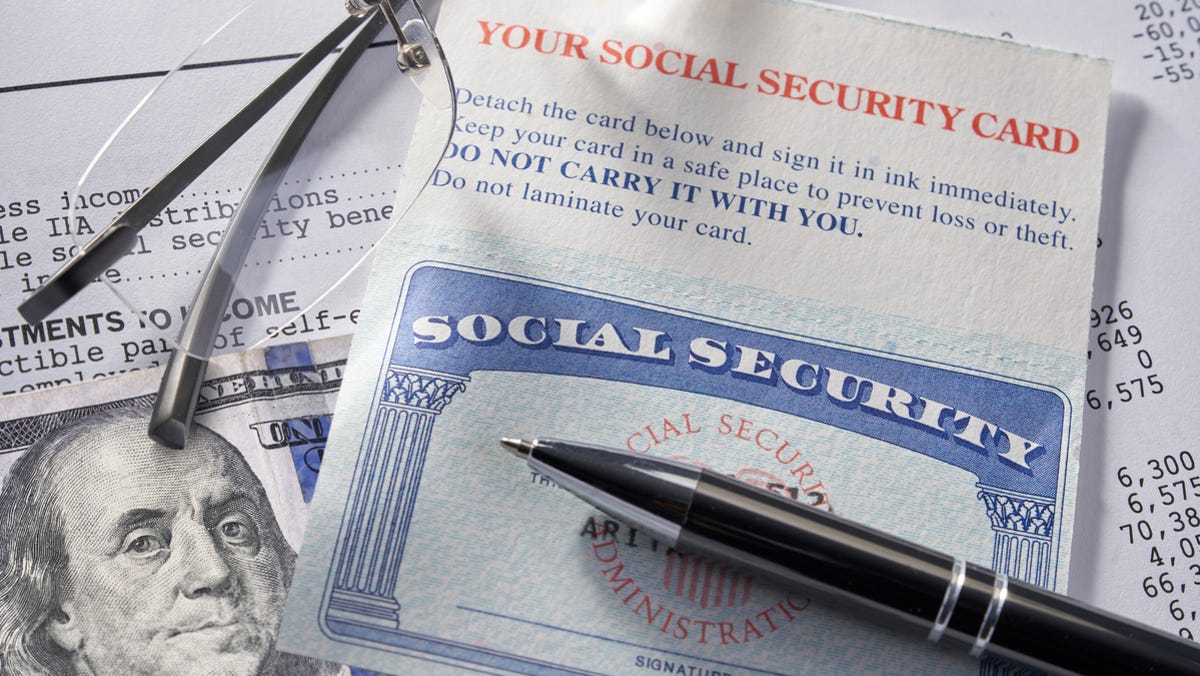 5 big changes coming to Social Security in 2026 that will surprise you