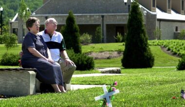 Great wealth comes with great responsibility. Can heirs handle it?