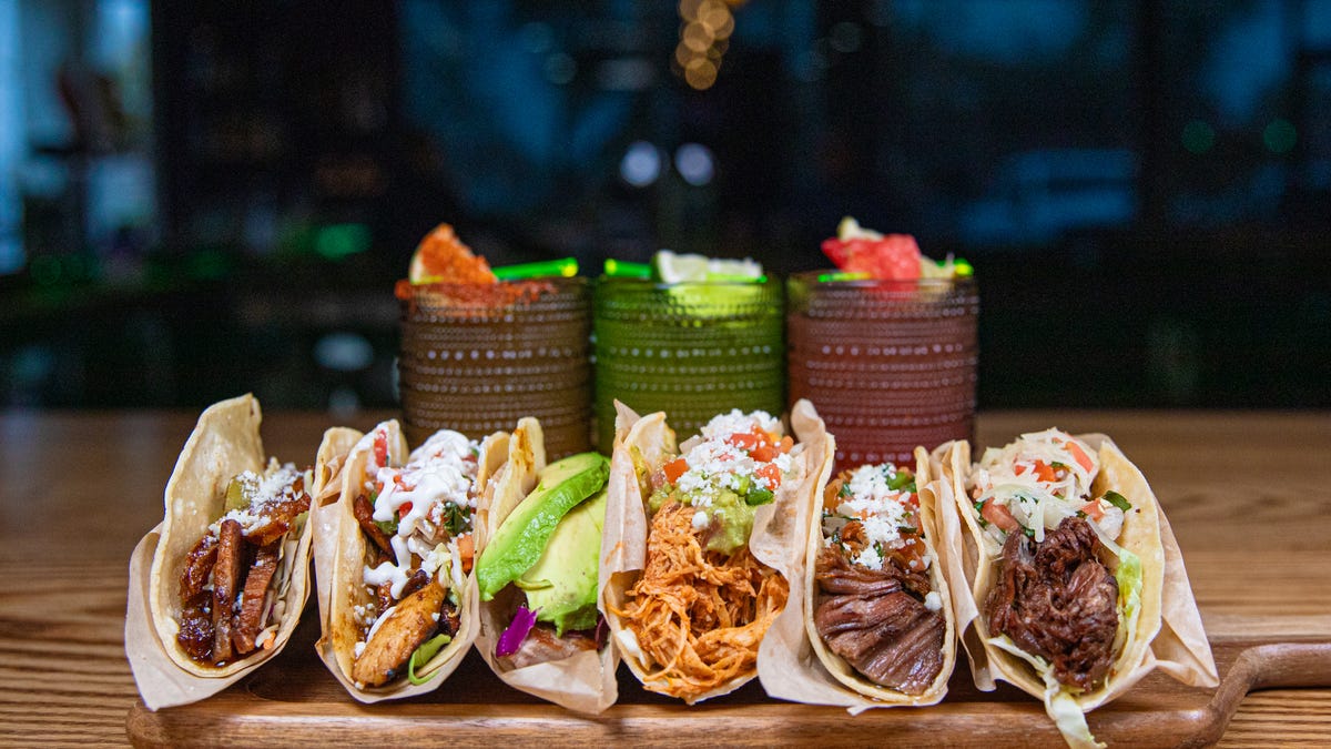 Metro Phoenix Mexican restaurant expands twice in 10 years