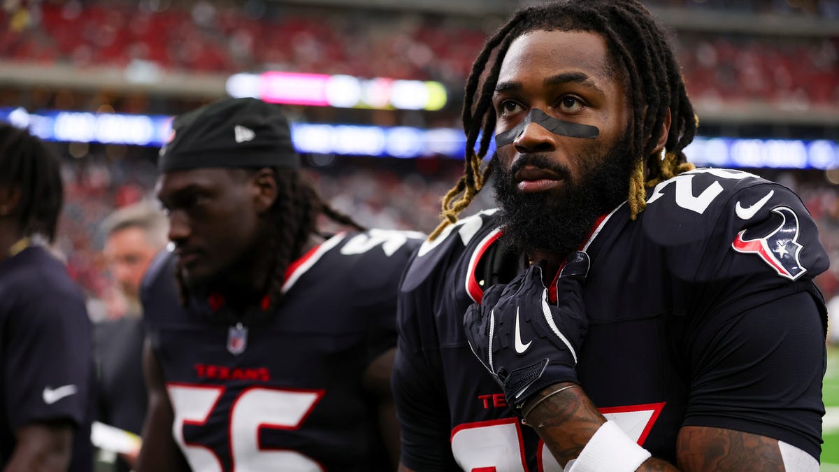 Former Eagles fan favorite makes his pitch for a Philadelphia reunion