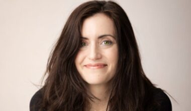ADHD diagnosis gave this author a 'reason to forgive herself'