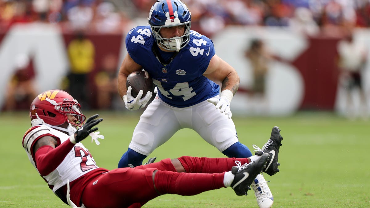 Expert picks for NFL Week 2