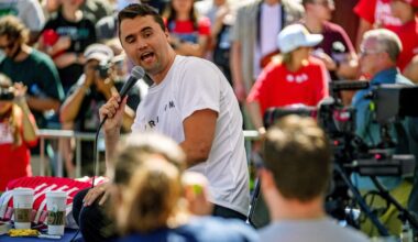 Faith leaders across metro Phoenix speak on death of Charlie Kirk