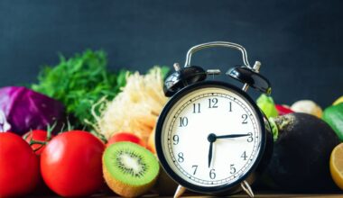 How often should you eat?