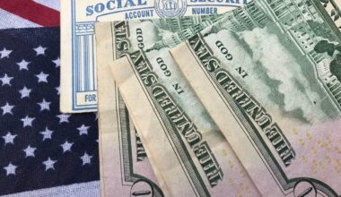 Social Security payments to be sent Sept. 17. Here's who gets them.