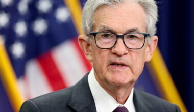 Fed expected to slash interest rates. How much will it cut?
