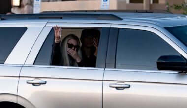 Casket of Charlie Kirk taken to Phoenix mortuary - azcentral.com and The Arizona Republic