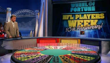 'Wheel of Fortune' holding auditions in Philadelphia