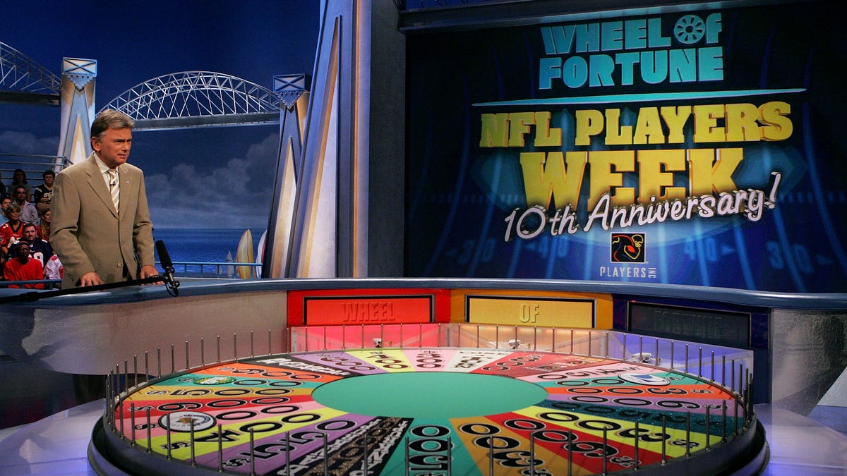 'Wheel of Fortune' holding auditions in Philadelphia