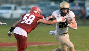 SHG beats Jacksonville on road in Week 3