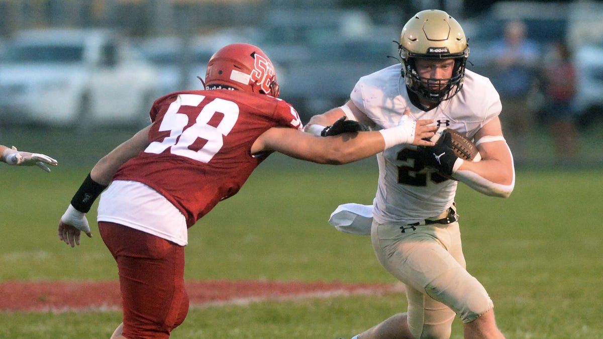 SHG beats Jacksonville on road in Week 3