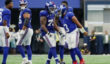 Expert picks for NFL Week 3