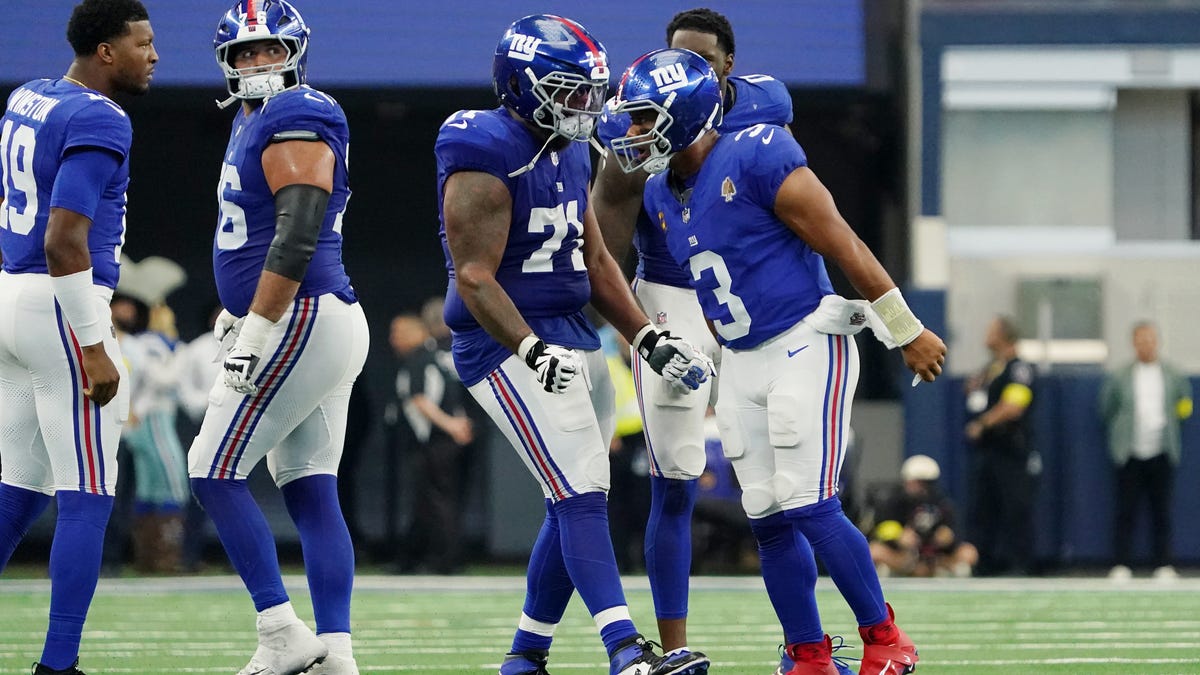 Expert picks for NFL Week 3