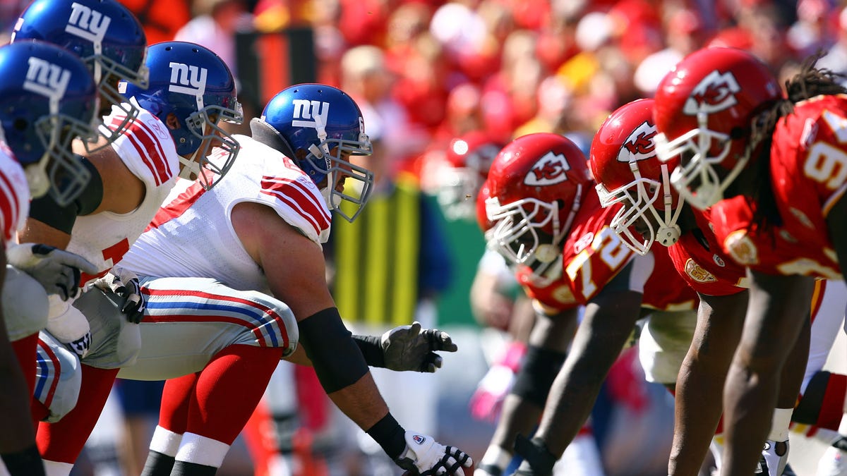 Giants vs Chiefs predictions, picks, odds for Sunday Night Football