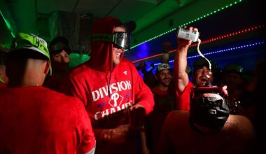 How to get Philadelphia Phillies playoff tickets
