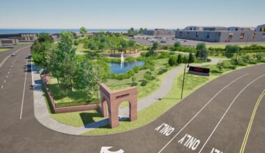 See Netflix's design for its Eatontown West Campus - Asbury Park Press