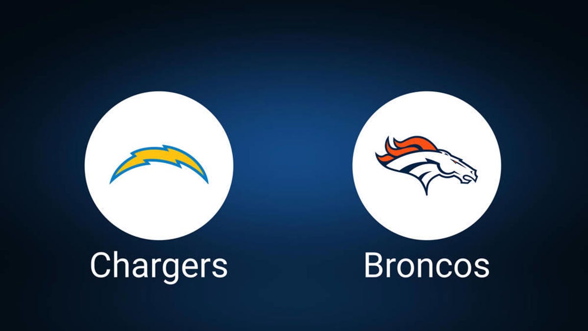 How to buy Los Angeles Chargers vs Denver Broncos NFL tickets