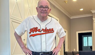 AIA honors Aberdeen native James Cramer