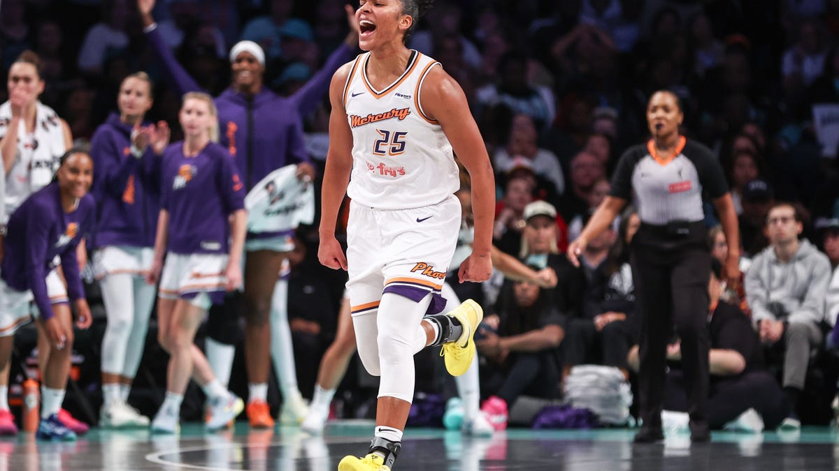 Starting lineup, how to watch