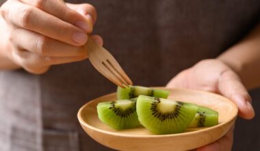 Are kiwis good for you? What dietitians say