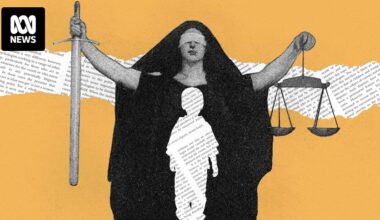 Inmate's voluntary assisted death sparks victims' rights debate