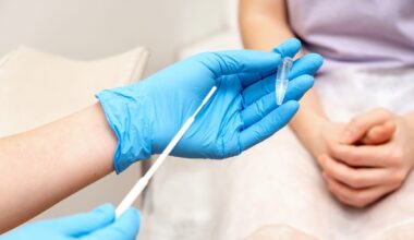 What is chlamydia? And how do you get it?