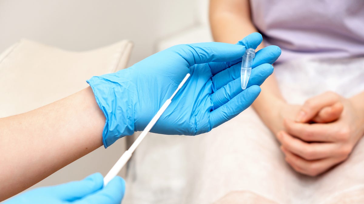 What is chlamydia? And how do you get it?