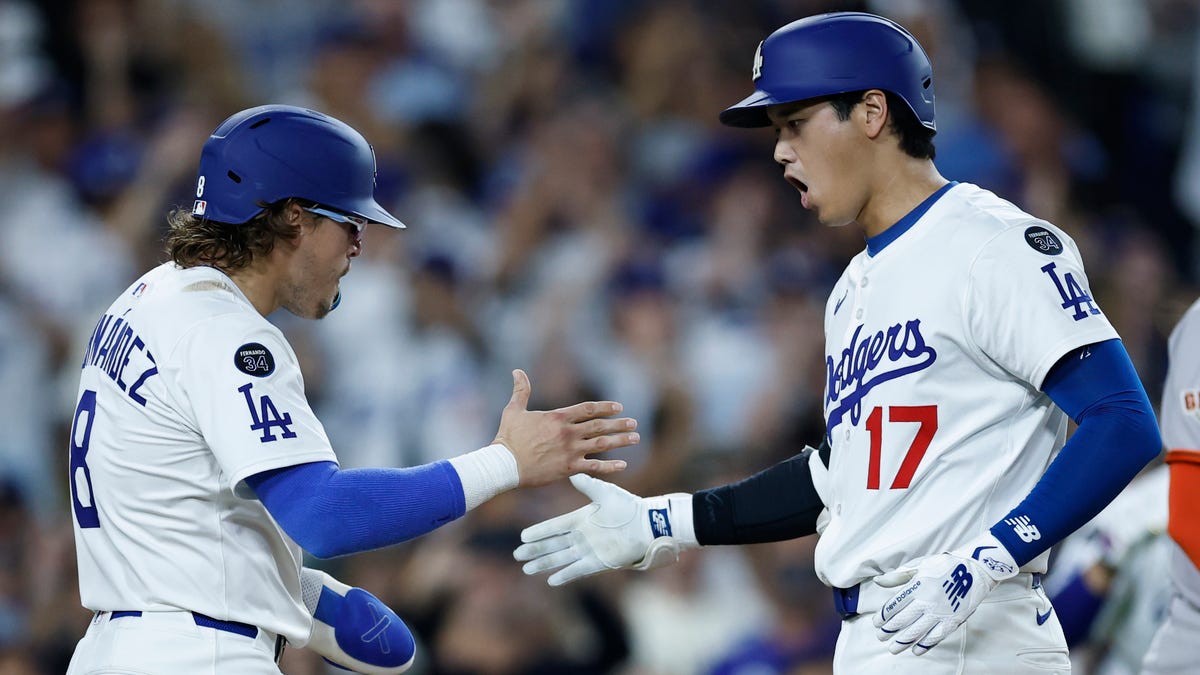 San Francisco Giants vs. Los Angeles Dodgers: How to watch
