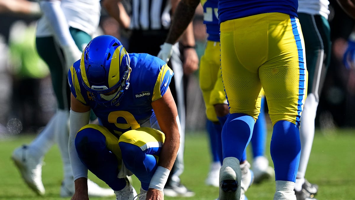 Indianapolis Colts vs Los Angeles Rams picks, odds for NFL Week 4 game