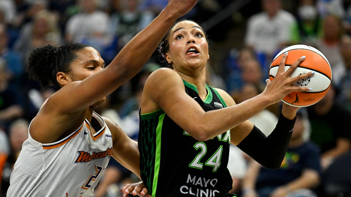 3 things the Phoenix Mercury need to do for Game 2