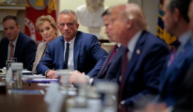 Trump blames Tylenol for autism, despite inconclusive evidence: recap