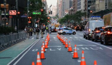 Secret Service foils plot that could have disabled NYC cell service
