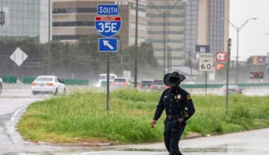DOJ reveals new details about Dallas ICE shooter’s motive