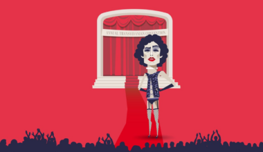 How to celebrate 'Rocky Horror Picture Show' on its 50th anniversary
