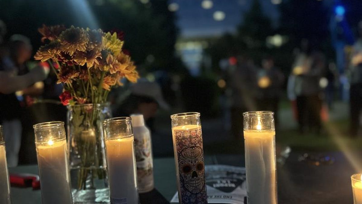 FBI says suspect in ICE shooting engaged in 'high degree' of planning