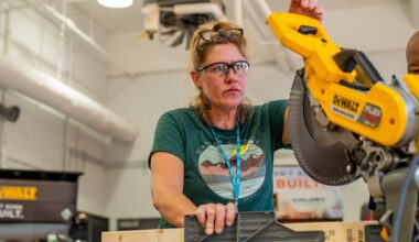 Construction industry labor shortage gets Goodwill Industries help