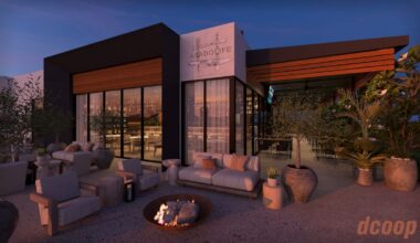 Asado Life opening waterfront restaurant at Jacksonville Shipyards
