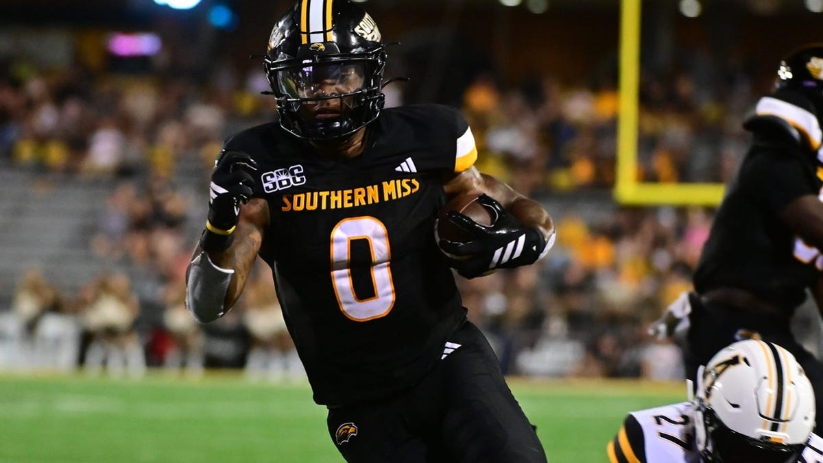Southern Miss vs. Jacksonville State live stream, TV channel, start time, odds