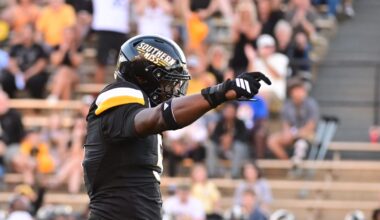 How Southern Miss' defense led in dominant win vs Jacksonville State