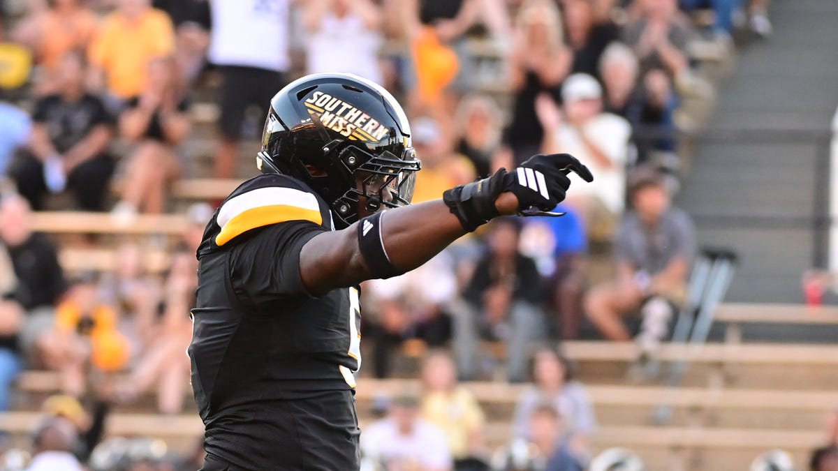 How Southern Miss' defense led in dominant win vs Jacksonville State