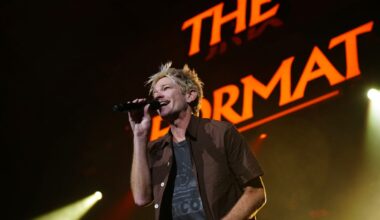 The Format's long-awaited Phoenix concert was even more than imagined